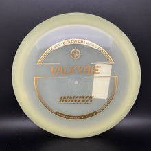 Load image into Gallery viewer, Innova Champion Proto Glow Valkyrie stock
