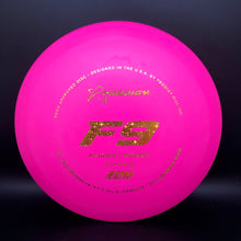 Load image into Gallery viewer, Prodigy 200 F9 - stock
