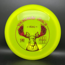 Load image into Gallery viewer, Westside Discs VIP Air Stag
