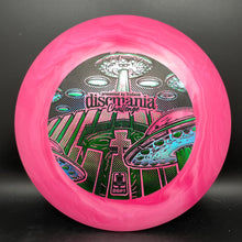 Load image into Gallery viewer, Discmania Swirl S-LINE DD1 Discmania Challenge
