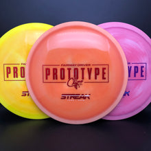 Load image into Gallery viewer, Climo Disc Golf Prototype Streak
