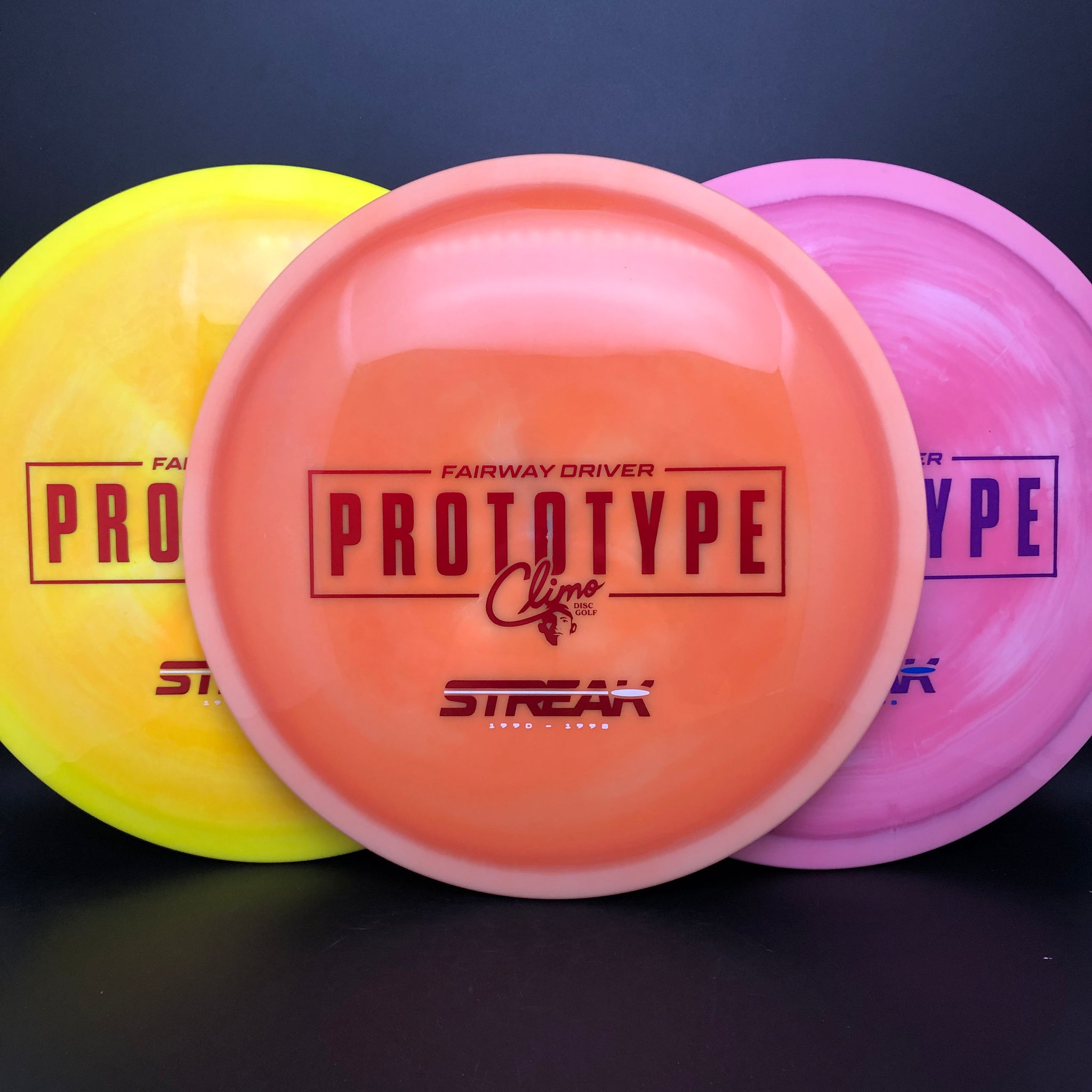 New Items – Maverick Disc Golf