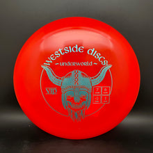 Load image into Gallery viewer, Westside VIP Underworld - stock
