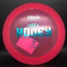 Load image into Gallery viewer, Clash Discs Steady Wild Honey - stock
