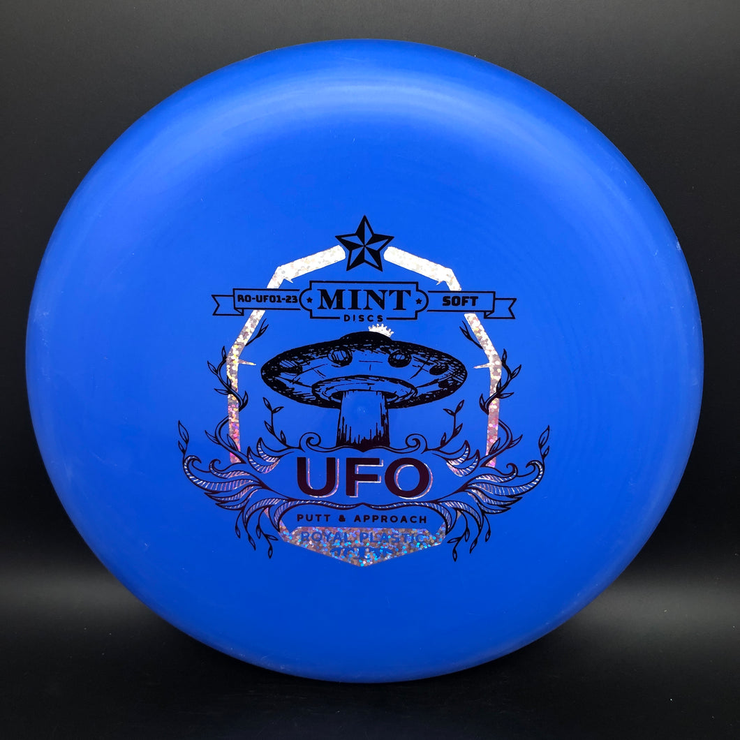 Mint Discs Royal Soft UFO - stock