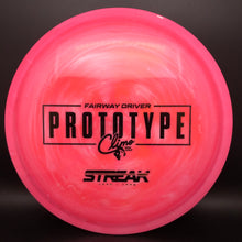 Load image into Gallery viewer, Climo Disc Golf Prototype Streak
