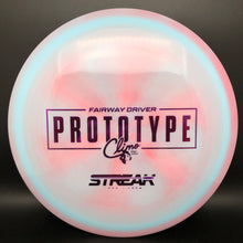 Load image into Gallery viewer, Climo Disc Golf Prototype Streak

