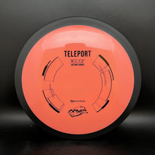 Load image into Gallery viewer, MVP Neutron Teleport - Classic stock

