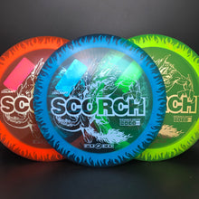 Load image into Gallery viewer, Discraft FuZed Scorch 170-172 stock
