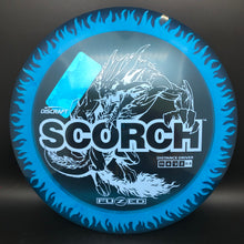 Load image into Gallery viewer, Discraft FuZed Scorch 170-172 stock
