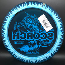 Load image into Gallery viewer, Discraft FuZed Scorch 170-172 stock
