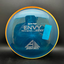 Load image into Gallery viewer, Axiom Proton Envy Classic stock
