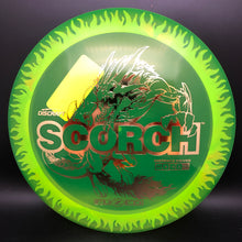Load image into Gallery viewer, Discraft FuZed Scorch 170-172 stock
