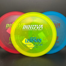 Load image into Gallery viewer, Innova Champion Leopard - stock

