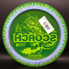 Load image into Gallery viewer, Discraft FuZed Scorch 170-172 stock
