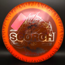 Load image into Gallery viewer, Discraft FuZed Scorch 170-172 stock
