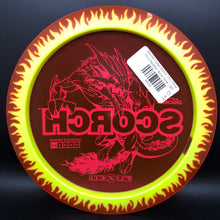 Load image into Gallery viewer, Discraft FuZed Scorch 170-172 stock
