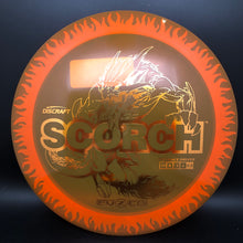 Load image into Gallery viewer, Discraft FuZed Scorch 170-172 stock
