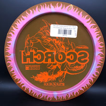Load image into Gallery viewer, Discraft FuZed Scorch 170-172 stock
