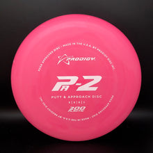 Load image into Gallery viewer, Prodigy 200 PA-2 - stock
