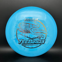 Load image into Gallery viewer, Innova Star TeeBird3 - character stock
