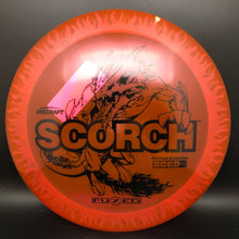 Load image into Gallery viewer, Discraft FuZed Scorch 170-172 stock
