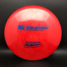 Load image into Gallery viewer, Innova GStar Colossus - word stock
