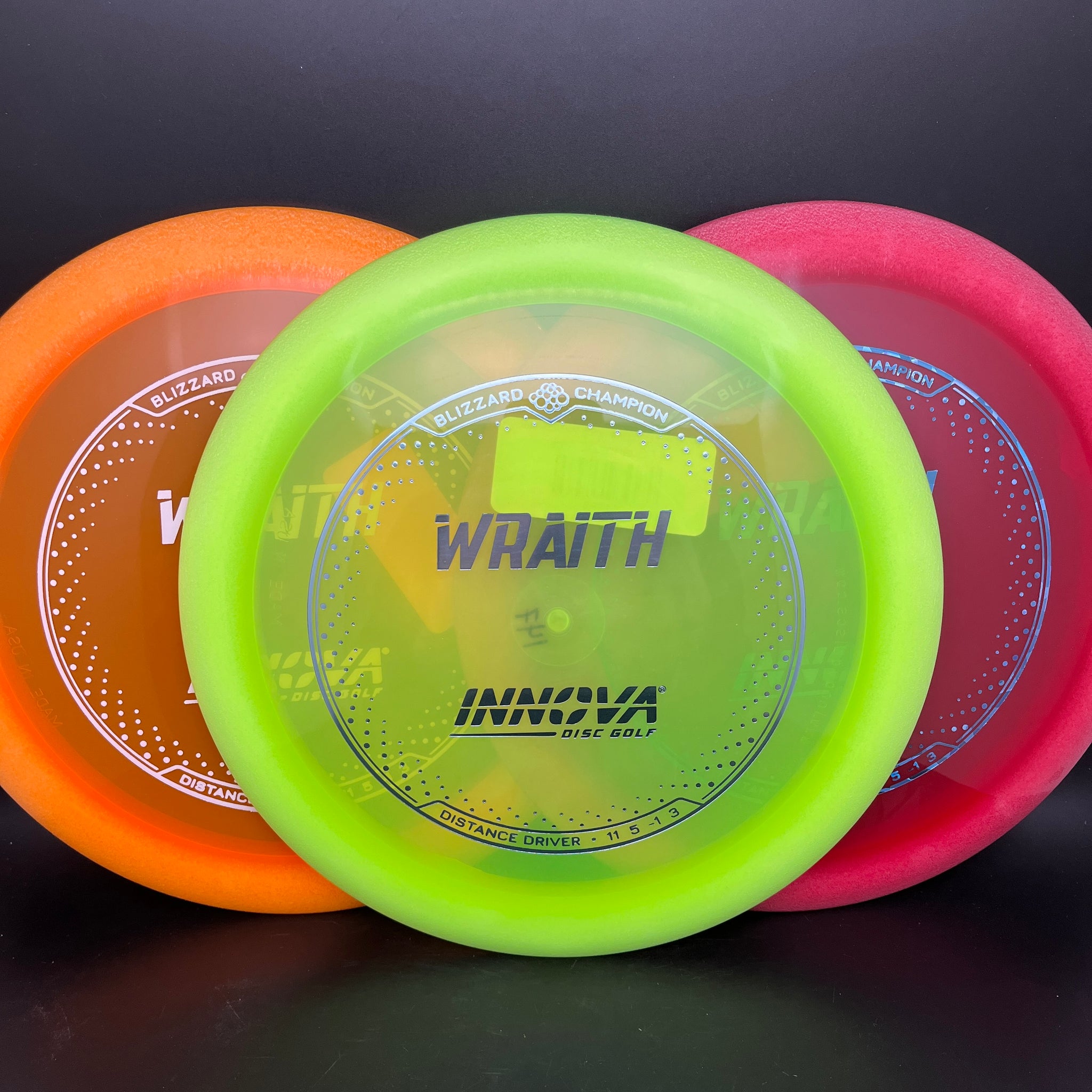 Stable – Maverick Disc Golf