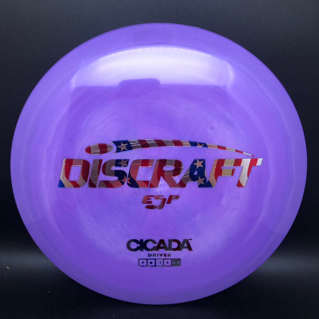 Discraft ESP Cicada - stock