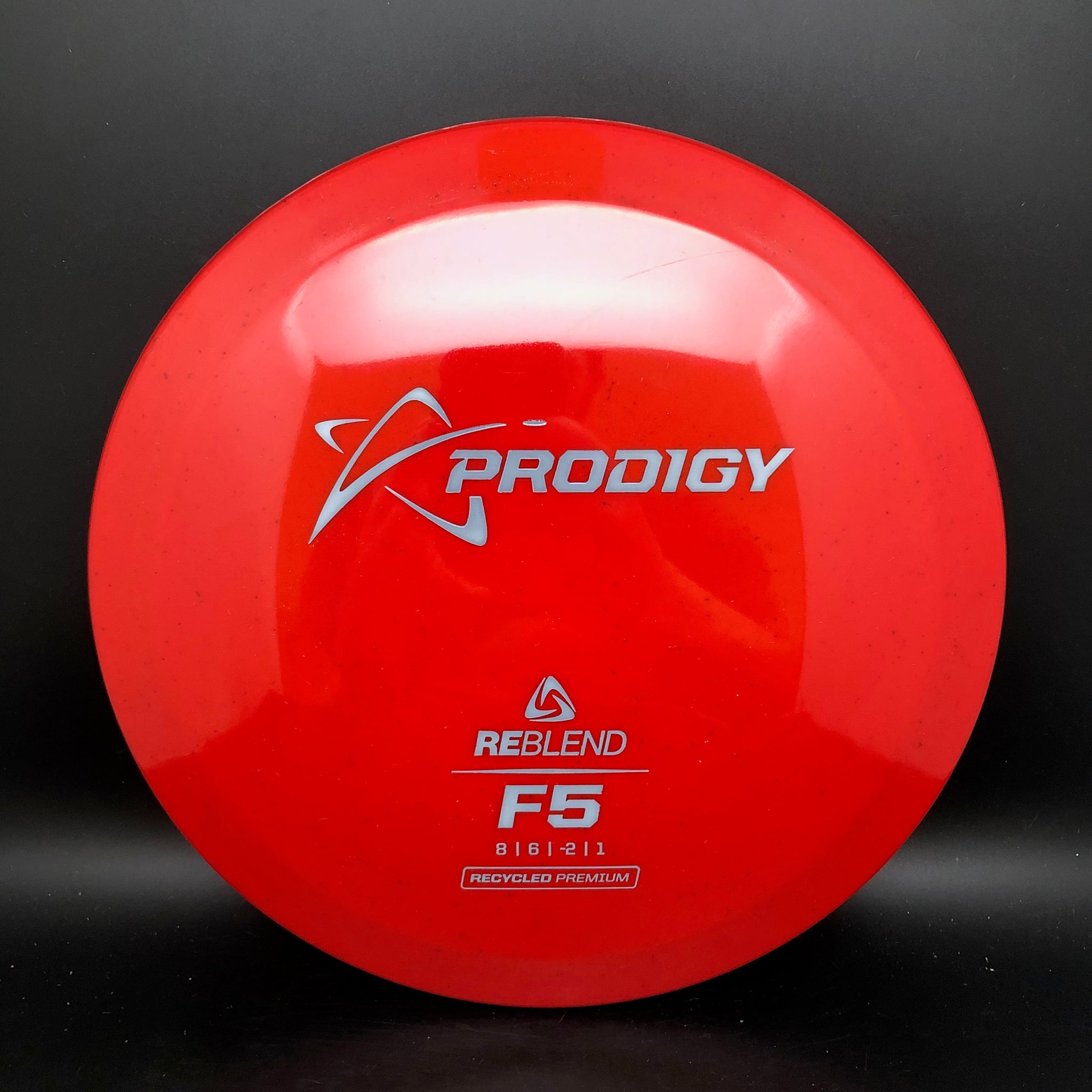 Prodigy Reblend F5 - stock – Maverick Disc Golf