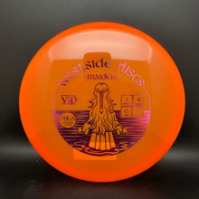 Load image into Gallery viewer, Westside VIP Maiden - stock
