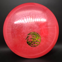 Load image into Gallery viewer, Legacy Discs Sparkle Patriot - eagle mini-stamp
