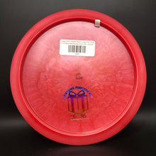 Load image into Gallery viewer, Legacy Discs Sparkle Patriot - eagle mini-stamp
