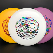 Load image into Gallery viewer, Innova Star Mamba - snake stock
