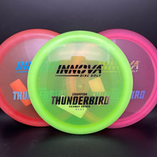 Load image into Gallery viewer, Innova Champion Thunderbird - stock
