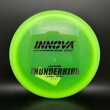 Load image into Gallery viewer, Innova Champion Thunderbird - stock
