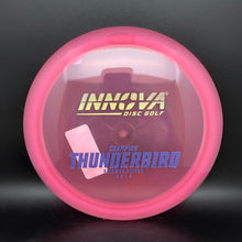 Load image into Gallery viewer, Innova Champion Thunderbird - stock
