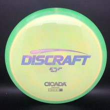 Load image into Gallery viewer, Discraft ESP Cicada - stock
