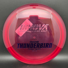 Load image into Gallery viewer, Innova Champion Thunderbird - stock
