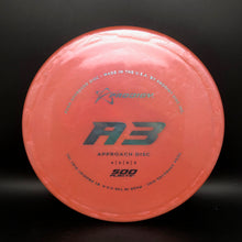 Load image into Gallery viewer, Prodigy 500 A3 - stock
