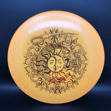 Load image into Gallery viewer, Discraft Z Glo FLX Sol Ledgestone S3
