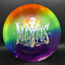Load image into Gallery viewer, Discraft Z FlyDye Mantis &#39;24 Ledgestone S3
