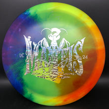 Load image into Gallery viewer, Discraft Z FlyDye Mantis &#39;24 Ledgestone S3
