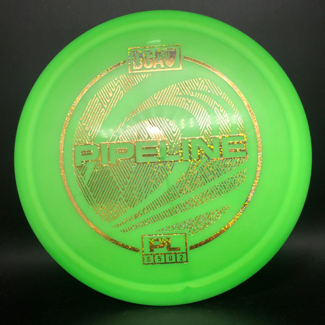 DGA ProLine PL Pipeline  - stock