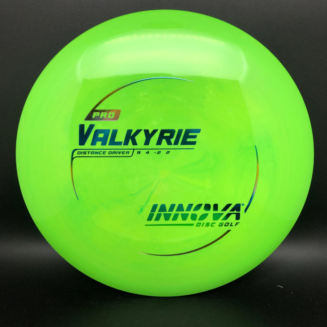 Innova Pro Valkyrie - stock