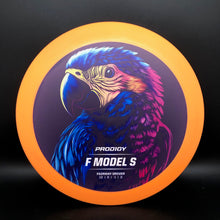 Load image into Gallery viewer, Prodigy ACE BaseGrip F Model S Retroflight Color
