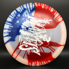 Load image into Gallery viewer, Discraft Z FlyDye Mantis &#39;24 Ledgestone S3
