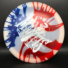 Load image into Gallery viewer, Discraft Z FlyDye Mantis &#39;24 Ledgestone S3
