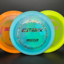 Load image into Gallery viewer, Innova Blizzard Champion Destroyer - stock
