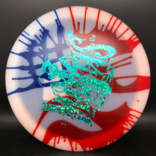 Load image into Gallery viewer, Discraft Z FlyDye Mantis &#39;24 Ledgestone S3
